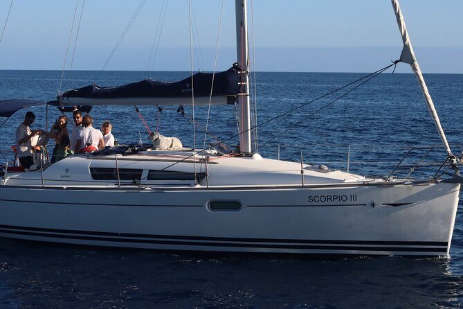 Madeira Private Boat Tour from Funchal - Quick hits before you book