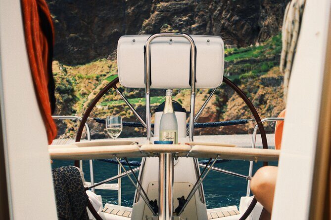 Madeira Private Boat Tour from Funchal - What makes the ride feel special: Paulo, comfort, and the onboard vibe