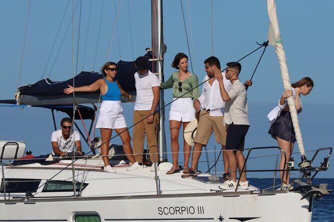 Madeira Private Boat Tour from Funchal - Who this tour fits best on Madeira