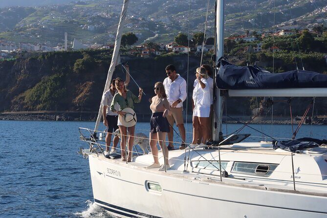 Madeira Private Boat Tour from Funchal - Should you book this Madeira private boat tour from Funchal?