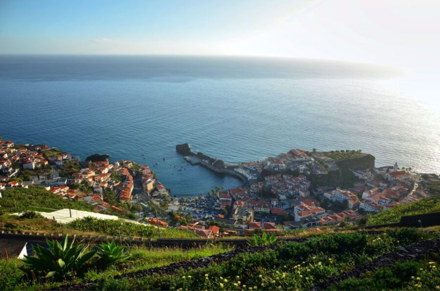 MADEIRA: Private Camara de Lobos Tour in a Tukxi - Price and value: does $47 make sense for 1.5 hours?