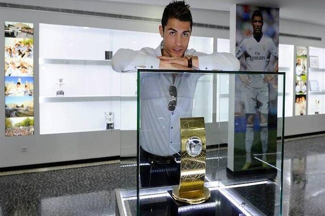 Madeira: Private Cristiano Ronaldo Tour with CR7 Museum - Who this private CR7 tour suits best