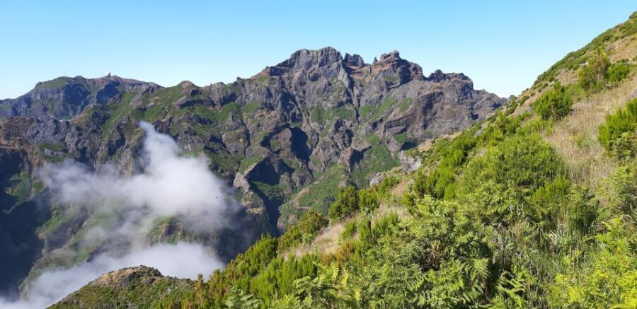 Madeira: Private Guided Achadas Teixeira - Pico Ruivo PR1.1 - What to Bring (and the rules that keep things smooth)