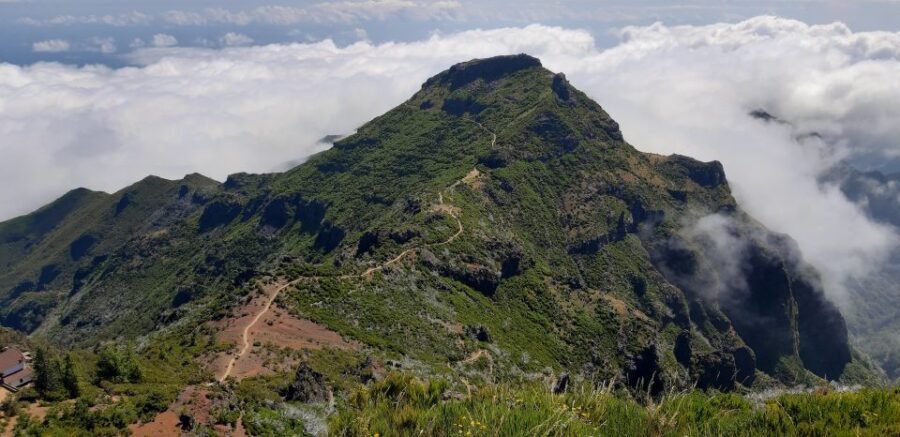 Madeira: Private Guided Achadas Teixeira - Pico Ruivo PR1.1 - Who This Private Pico Ruivo Tour Fits Best (And Who Should Skip It)