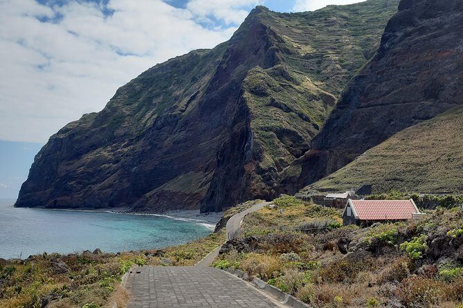 Madeira: Private Guided Half-Day Tour of Northwest Madeira - What to bring (and what to avoid)