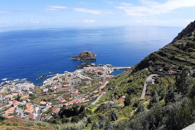 Madeira: Private Guided Half-Day Tour of Northwest Madeira - Who this tour suits best (and who should skip it)