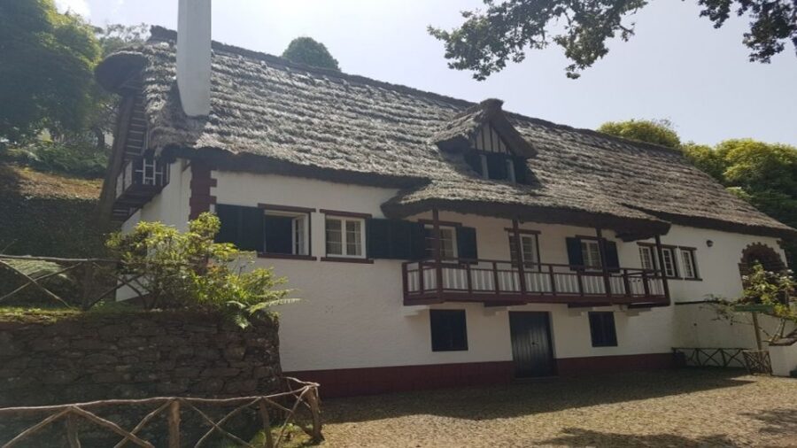 Madeira: Private Half-Day North East Island Tour - Key highlights to look forward to