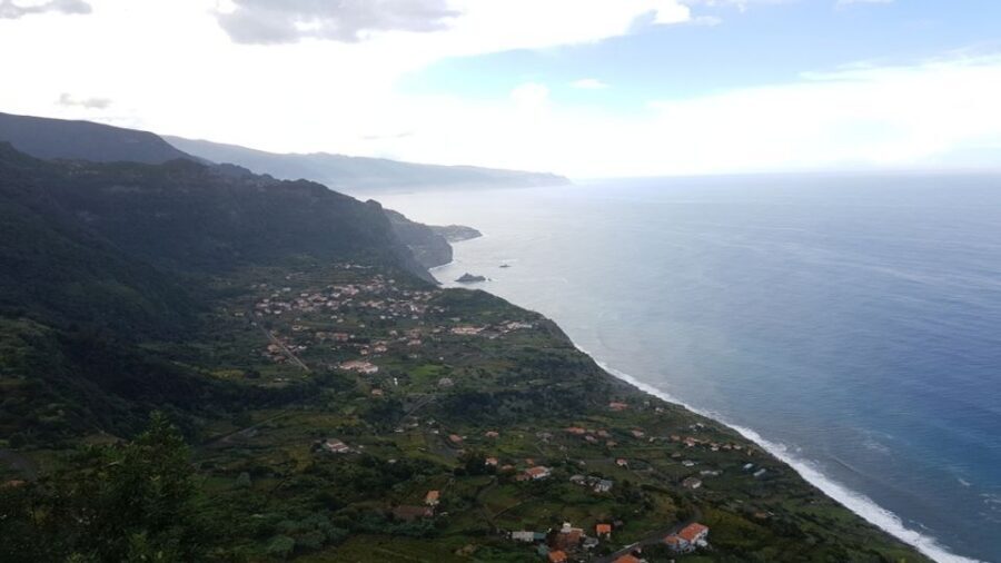 Madeira: Private Half-Day North East Island Tour - Who should book this north-east private tour