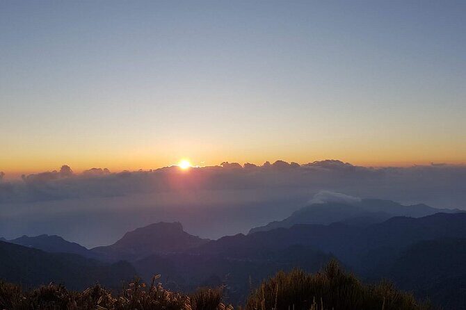 Madeira Private Jeep 4x4: Old Forest Full-Day Tour incl Pico Arieiro - Porto da Cruz: seafront stroll and a sugar cane distillery option