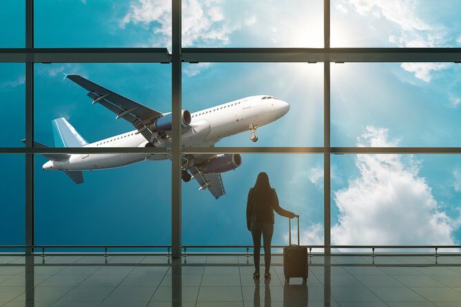 Madeira Private Transfer to/from Funchal Airport - From airport to hotel, minus the taxi circus