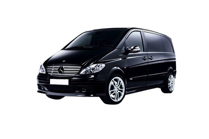 Madeira Private Transfer to/from Funchal Airport - How 24/7 pickup helps real schedules