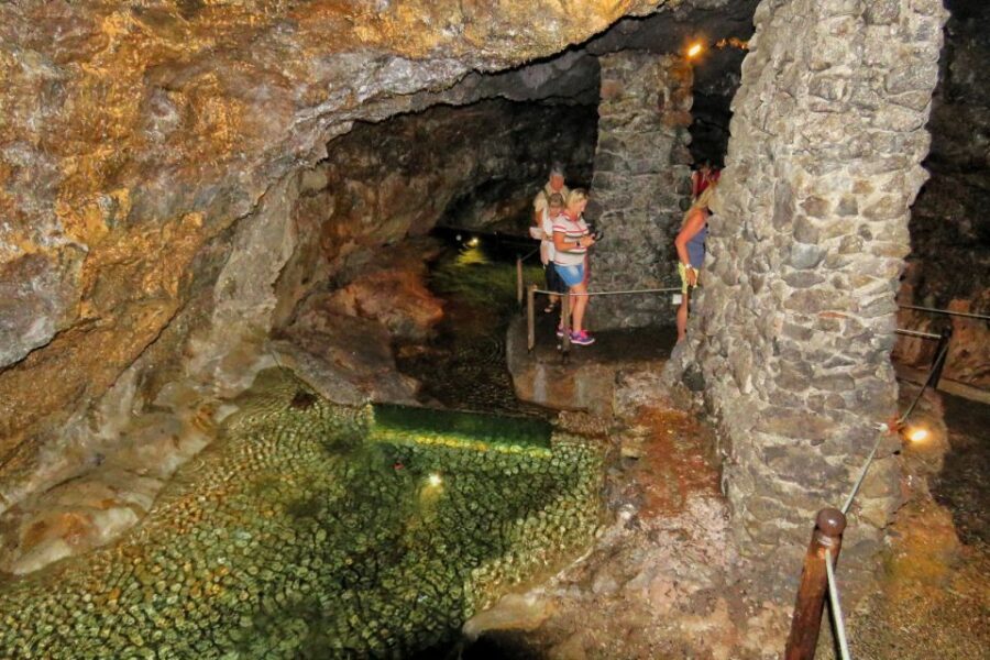 Madeira : Private wine experience by 4WD - Price and Value: What $495 Per Group Buys You (and What Costs Extra)