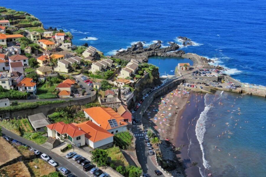 Madeira : Private wine experience by 4WD - Who This Tour Fits Best