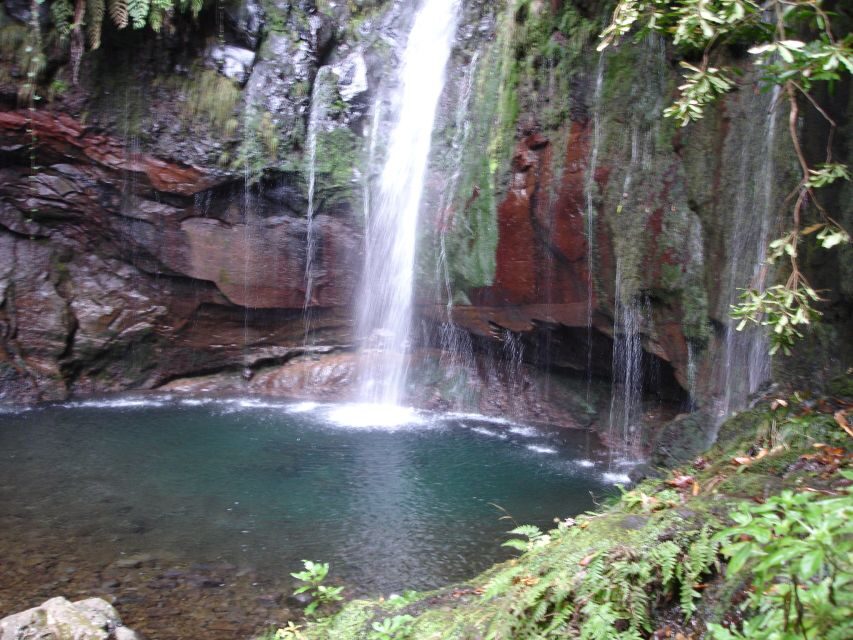 Madeira: Rabaçal Valleys 3-Hour Guided Walk - The 4.5-hour plan: why it can feel longer than the headline