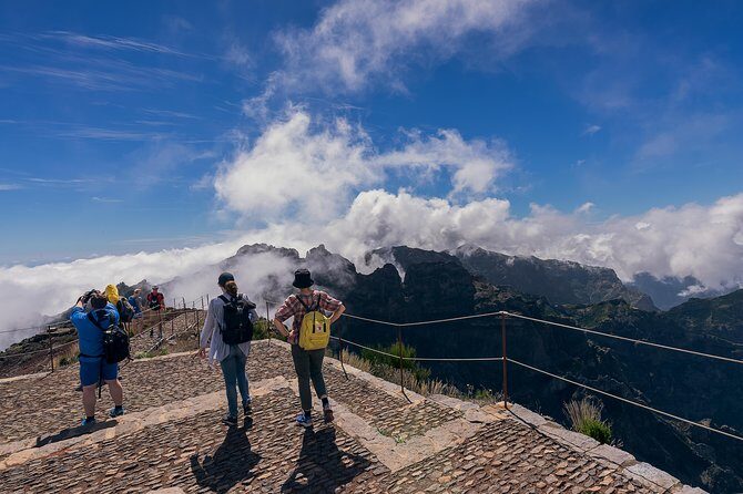 Madeira s highest Peaks - Price vs value: why $53 can make sense