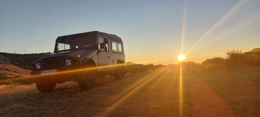 Madeira Safari Private 4x4, Full Day Santana or Porto Moniz - What to bring: swimwear, layers, and shoe choices