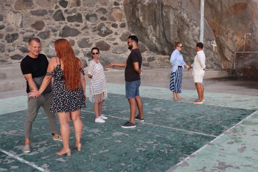 Madeira: Salsa and Bachata dance and discovery experience - Key Things That Make This Madeira Dance Experience Worth Your Time