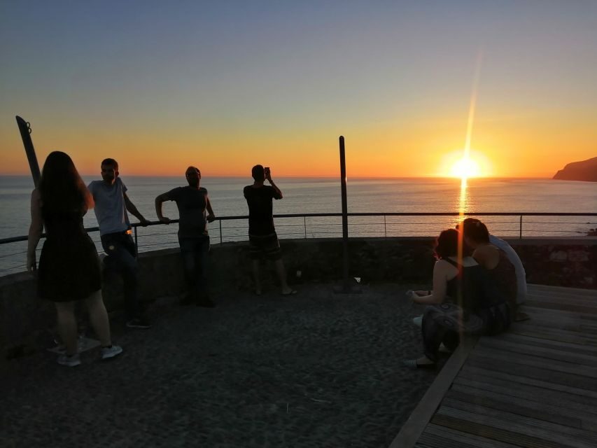 Madeira: Salsa and Bachata dance and discovery experience - Bachata at Madeira Sunset: What to Notice Beyond the Steps