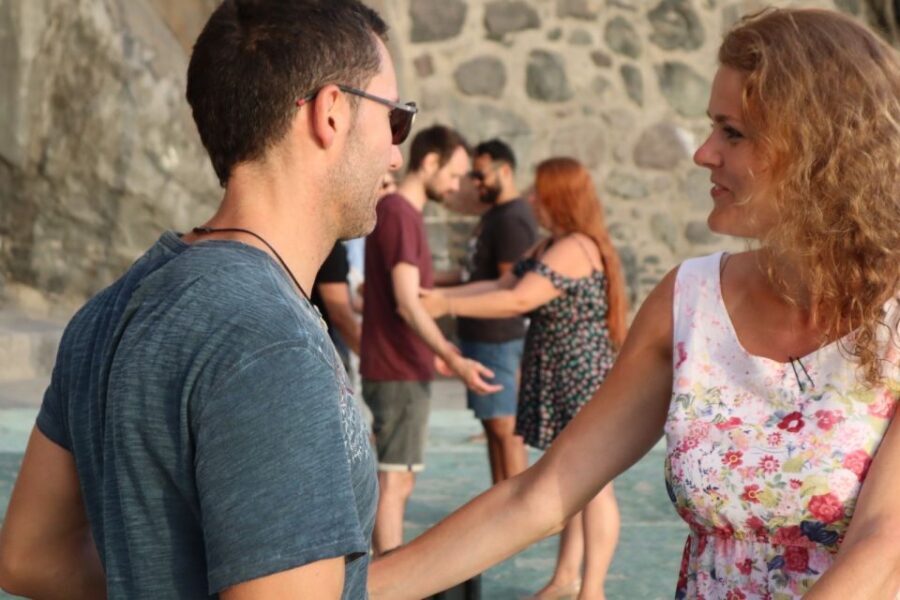 Madeira: Salsa and Bachata dance and discovery experience - What You’ll Do Before, During, and After the Hour