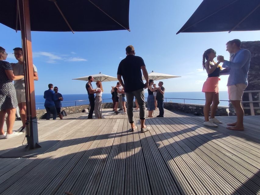 Madeira: Salsa and Bachata dance and discovery experience - Cost and Value: Is $29 a Fair Deal?