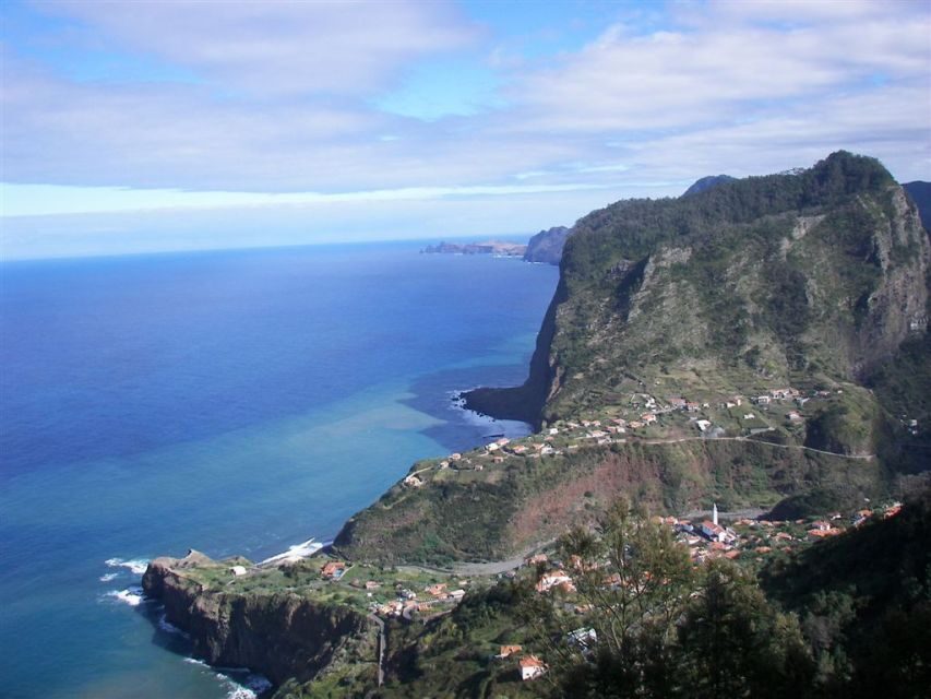 Madeira: Santana 6-Hour Full-Day Tour - Key highlights you should not miss