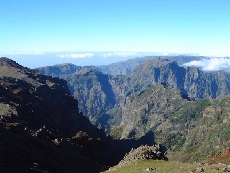 Madeira: Santana 6-Hour Full-Day Tour - Machico and the 1420 seaside story
