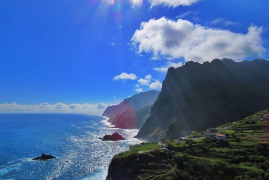 Madeira: Santana Jeep Tour Revealing the East's Treasures - Caniçal: Fishing Traditions and Tuna Stories by the Sea