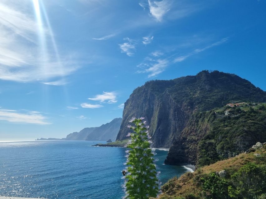 Madeira : Santana, Pico Arieiro, walk full day 4x4 Jeep tour - Key highlights worth your attention