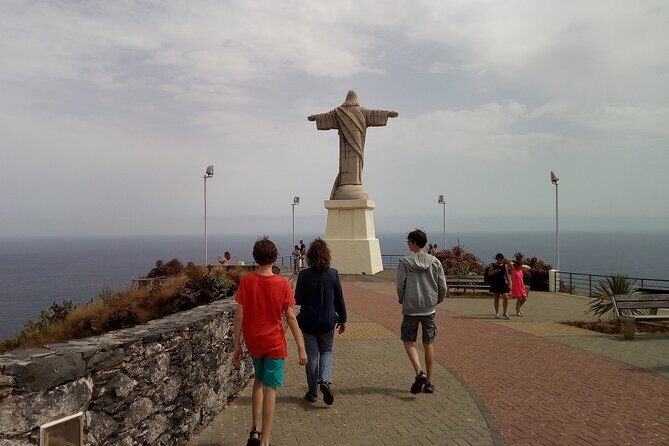 Madeira Scenic Tour Sidecar & Jeep l (price per 1 or 2 pax) - Price and Value: What $275 for Up to 2 People Really Buys