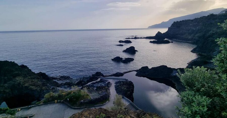 Madeira : SkyWalk, Fanal, Natural Pools 4x4 Jeep Tour - Key highlights you should know before you go