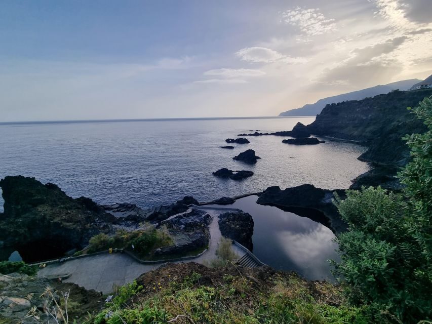Madeira : SkyWalk, Fanal, Natural Pools 4x4 Jeep Tour - Price and value: what $365 per group really buys you