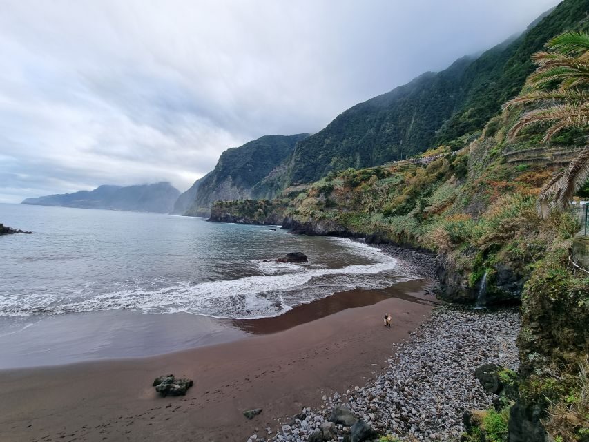 Madeira : SkyWalk, Fanal, Natural Pools 4x4 Jeep Tour - A private 4x4 that actually fits a full day
