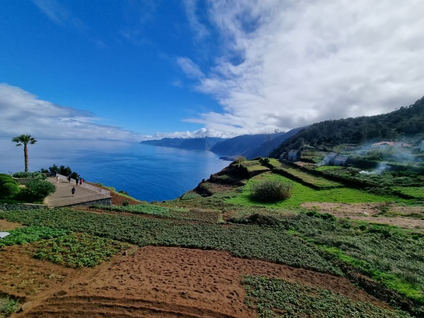 Madeira : SkyWalk, Fanal, Natural Pools 4x4 Jeep Tour - Pick-up zones in Funchal (and what happens if you’re outside them)