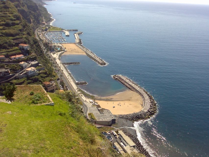 Madeira South West: Half Day Private Tour - Key Points You Should Know Before You Go