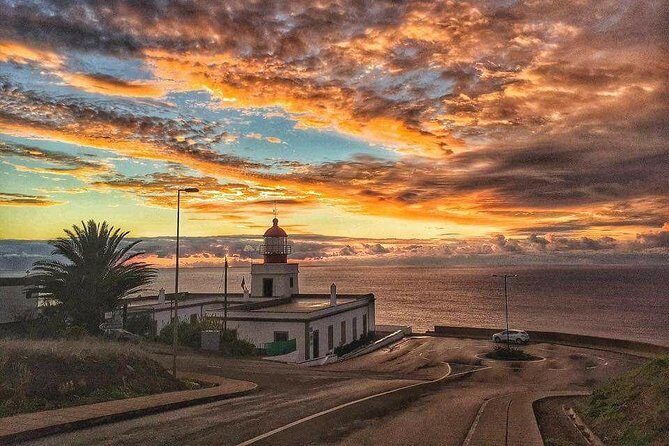 Madeira Southern Coast Tour from Funchal - Key Highlights Worth Planning For