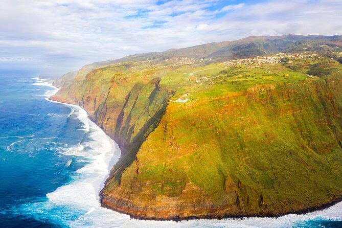 Madeira Southern Coast Tour from Funchal - Why This Southern Coast Day Works So Well from Funchal
