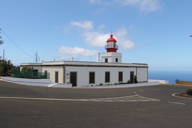 Madeira Southern Coast Tour from Funchal - Ponta do Pargo: The Most Western Views and the Longest Stretch