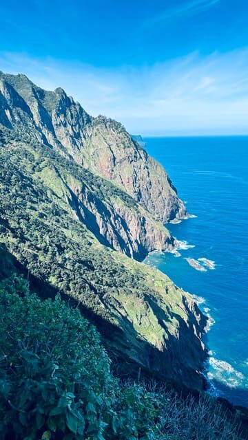 Madeira Stairway to Heaven to Larano Hike Mountain to Sea - Who this tour is perfect for, and who should skip it