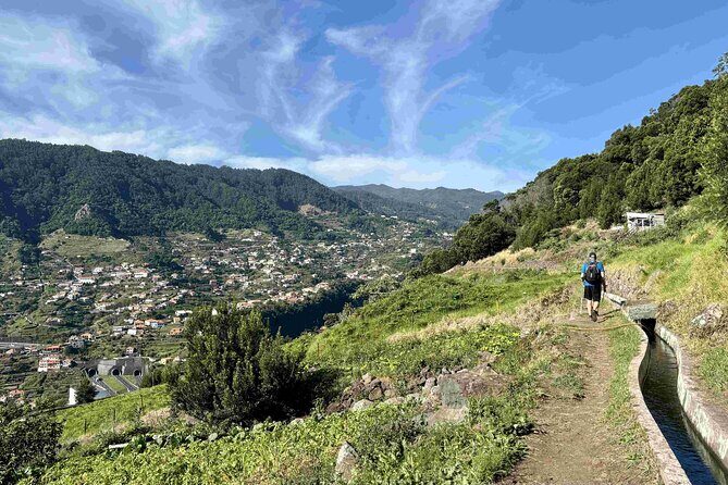 Madeira Stairway to Heaven to Larano Hike Mountain to Sea - Porto da Cruz and poncha: the finish that tastes like Madeira