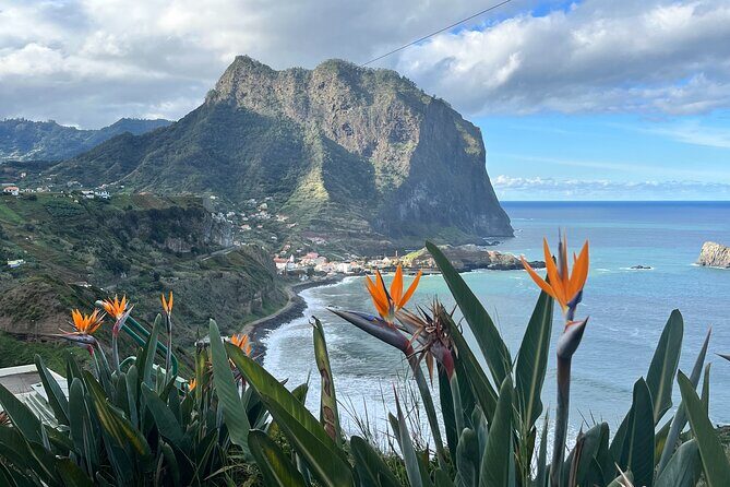 Madeira Stairway to Heaven to Larano Hike Mountain to Sea - Pico Areeiro and the Stairway to Heaven: short hike, big payoff