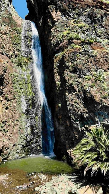 Madeira: Sunny South Side - Cabo Girão, Waterfalls, C. Lobos - Cabo Girão Skywalk: Your One Big Adrenaline Moment