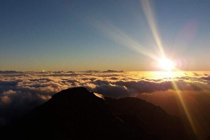Madeira sunrise (Ponta de Sao Lourenco) Private tour - Price and timing: what $84.48 gets you in real life