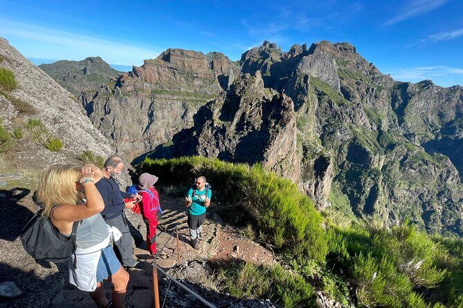 Madeira sunrise (Ponta de Sao Lourenco) Private tour - What to pack for a smooth sunrise morning