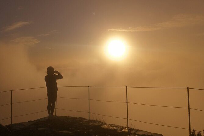 Madeira sunrise (Ponta de Sao Lourenco) Private tour - Should you book this Madeira sunrise hike?