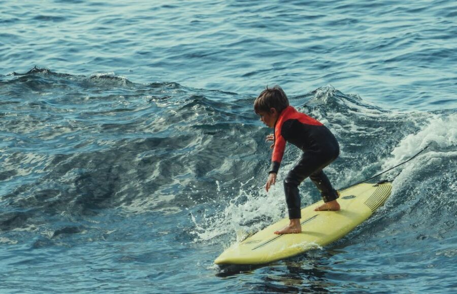 Madeira : Surfing Experience for all - Key Things You’ll Notice