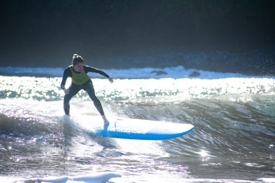 Madeira : Surfing Experience for all - Price and Value: Is $76 a Fair Deal?