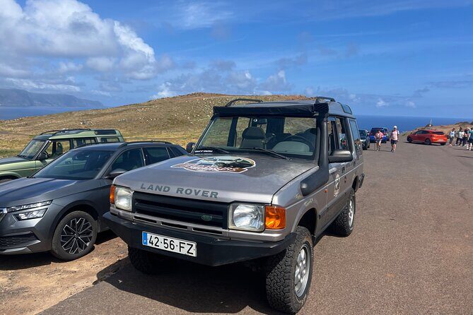 Madeira surprise tour - Key highlights to look for