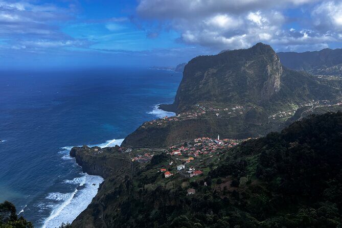 Madeira surprise tour 4x4 - Private Jeep 4x4 Day in Funchal: what you’re really buying
