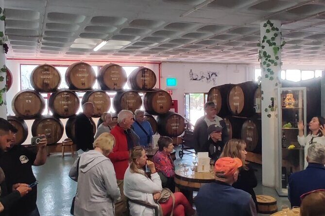 Madeira surprise tour 4x4 - Booking window: why waiting too long could squeeze you