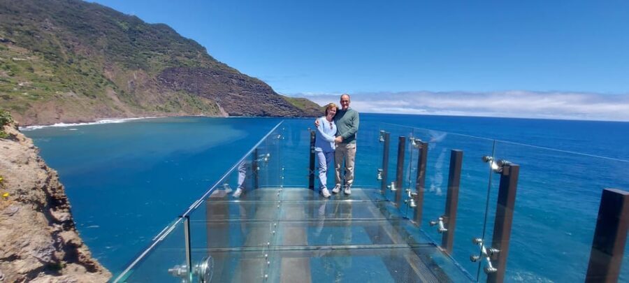 Madeira : Tailor-made Custom Trike Tour of the Island - Key Things You’ll Notice Before You Go